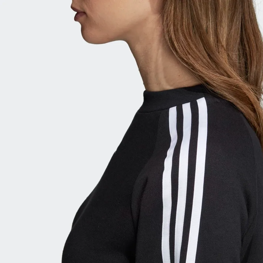 Adidas Trefoil Sweatshirt