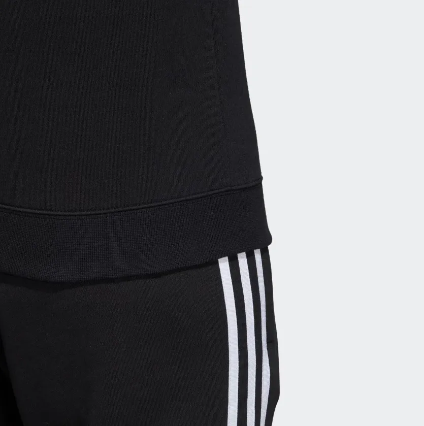 Adidas Trefoil Sweatshirt