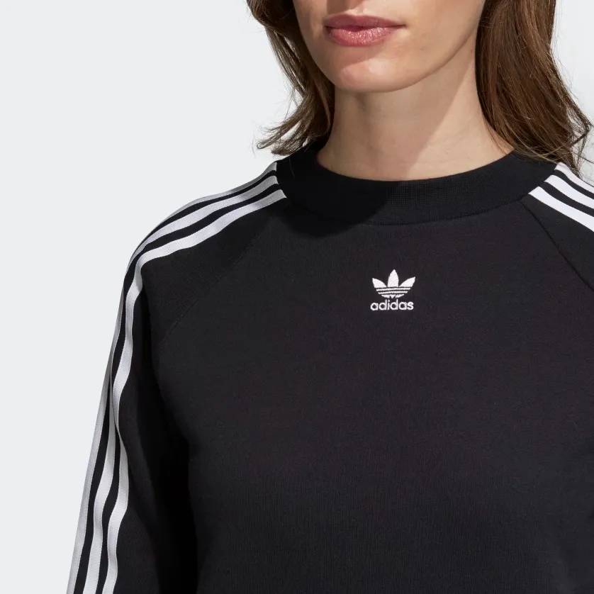 Adidas Trefoil Sweatshirt