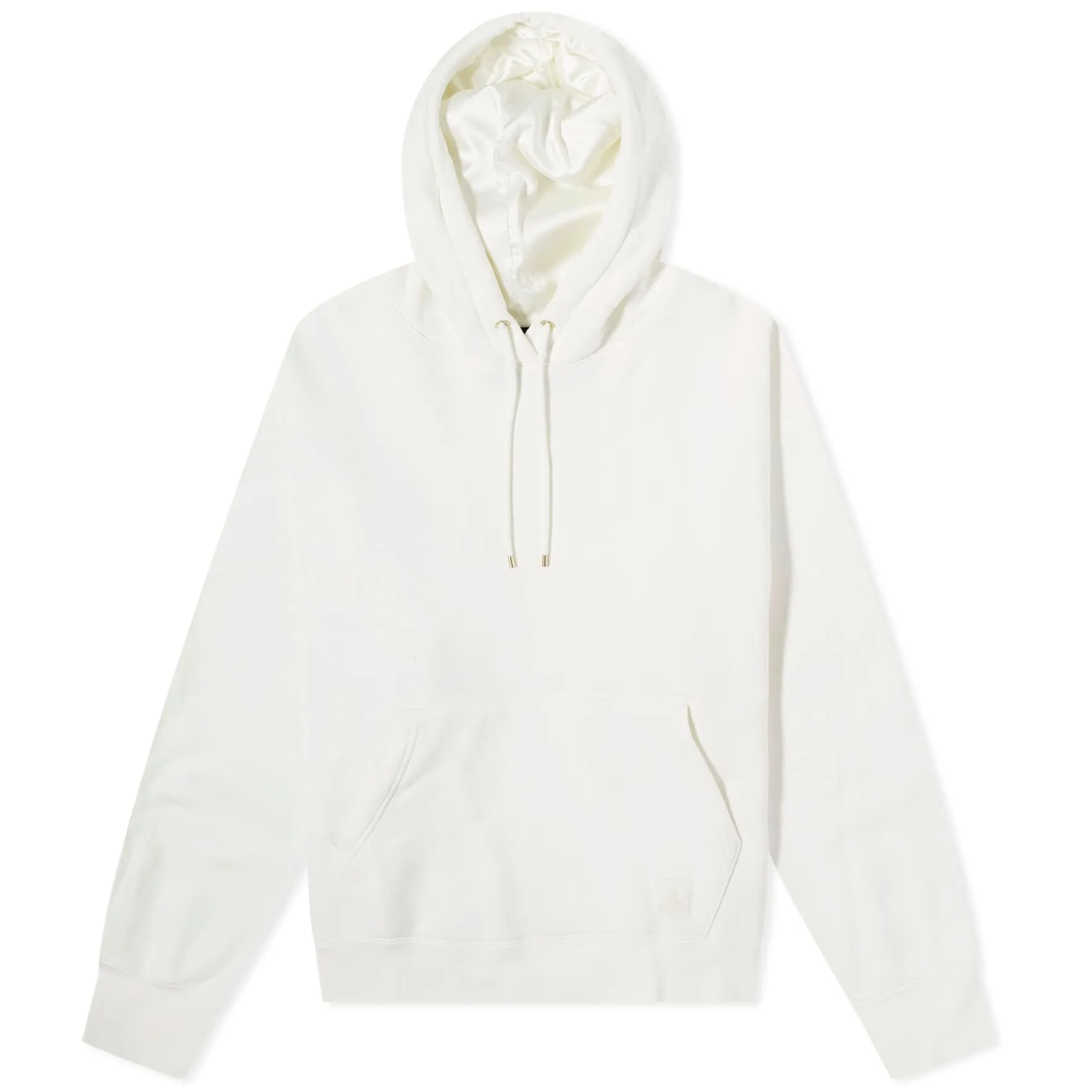 Air Jordan Fleece Hoodie, Creamy White