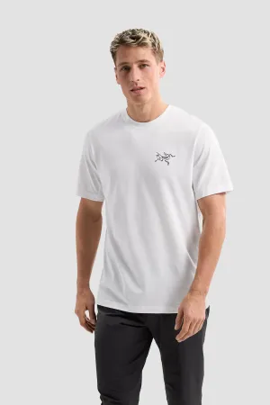 Arc Bird Logo SS Men's