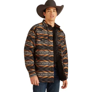 Ariat Men's Sandshell Harcourt Shirt Jacket