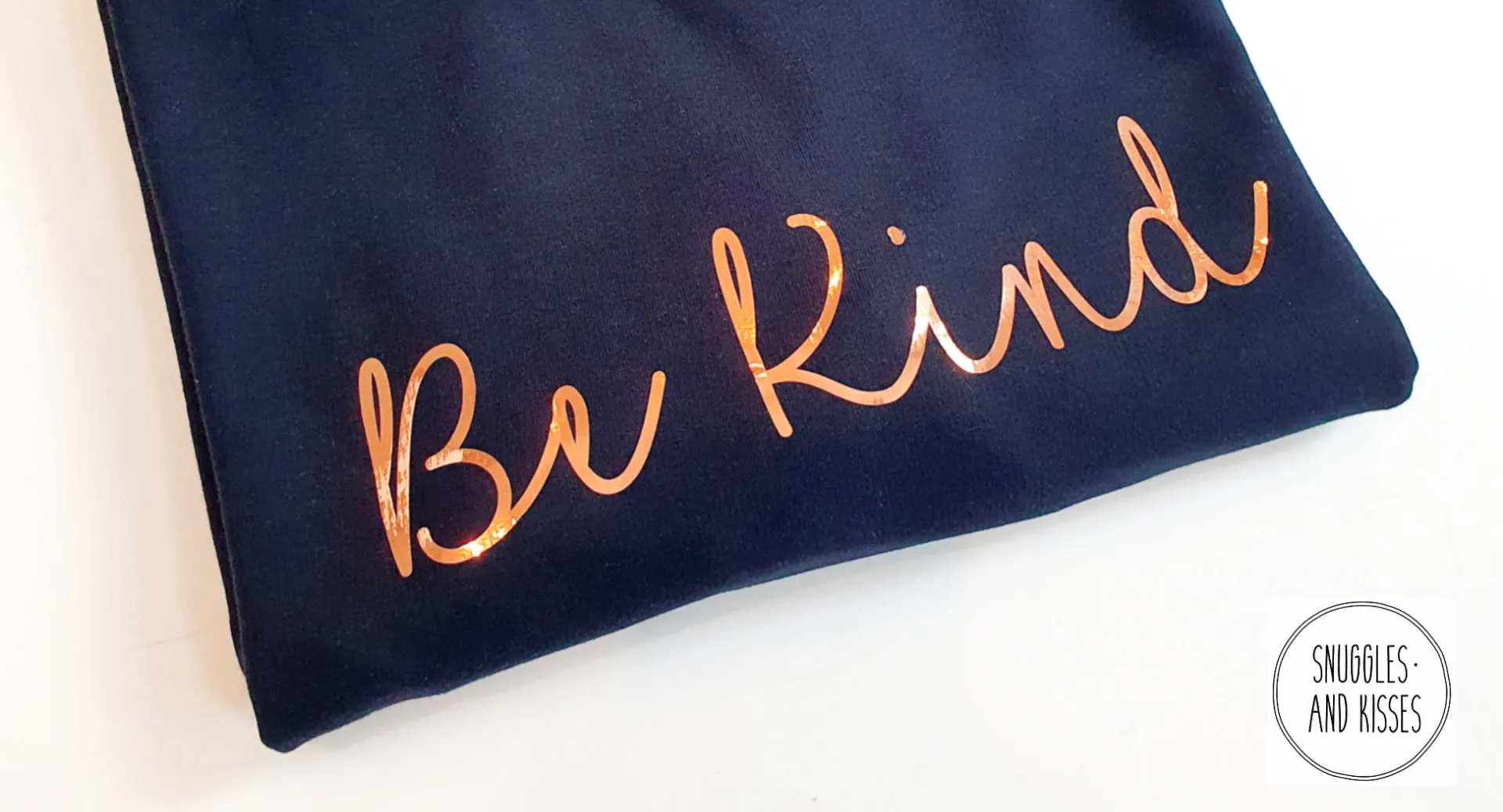 Be Kind Adult hoody