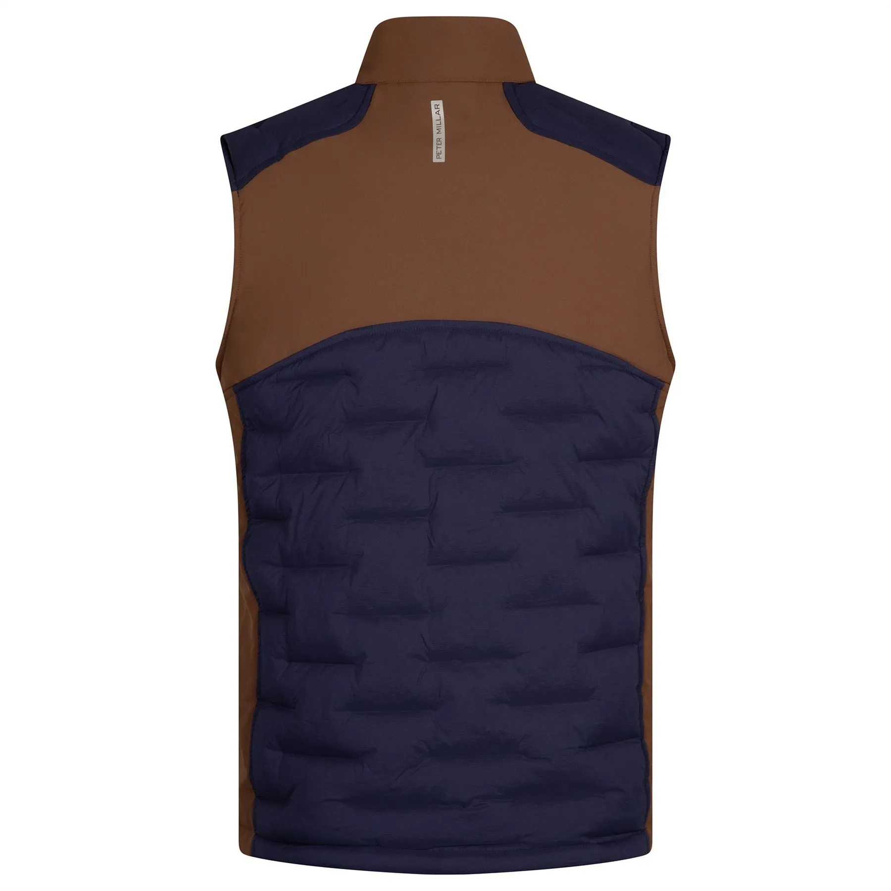 Blaze Insulated Vest Navy - AW23