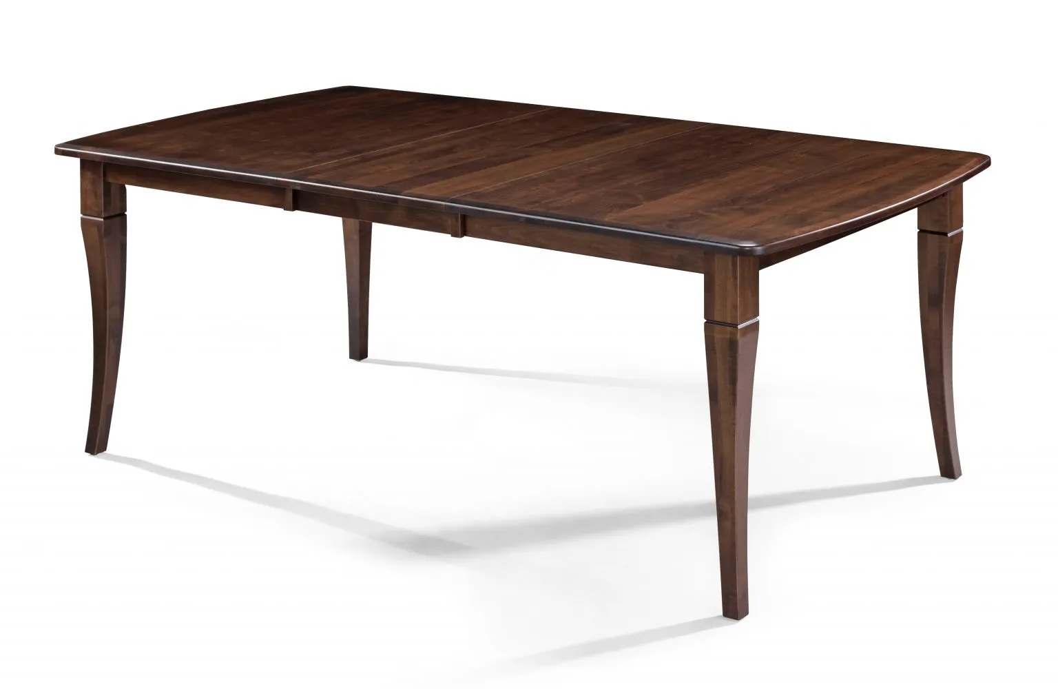 Bow End Dining Table