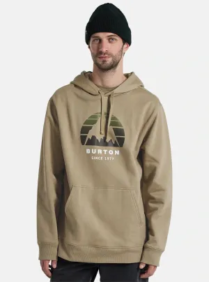 Burton Underhill Pullover Hoodie - Men's