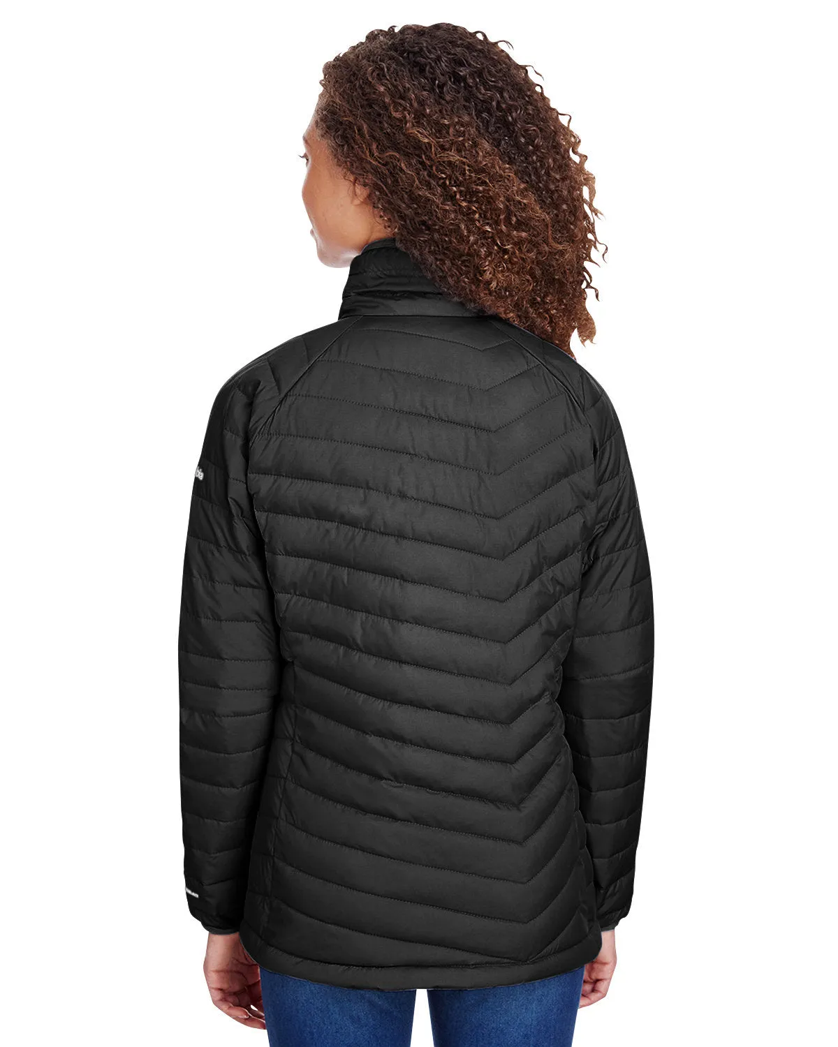 Columbia Ladies' Powder Lite™ Jacket