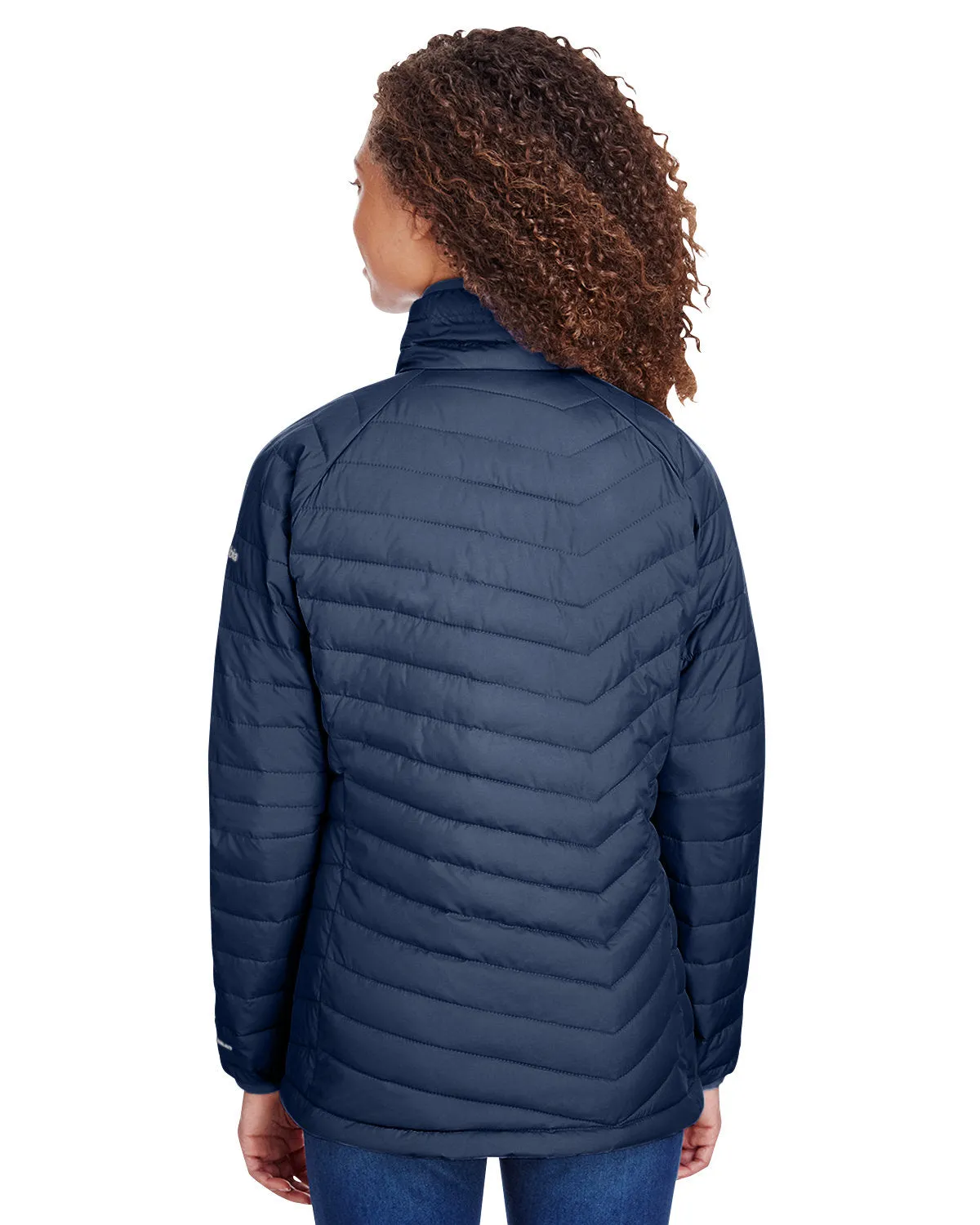 Columbia Ladies' Powder Lite™ Jacket