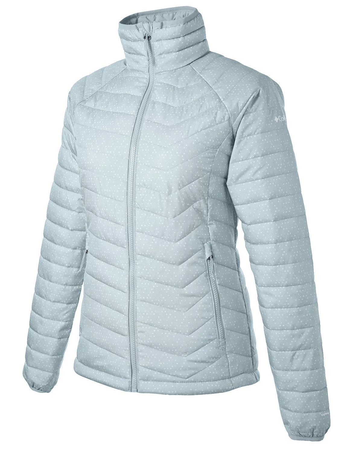 Columbia Ladies' Powder Lite™ Jacket