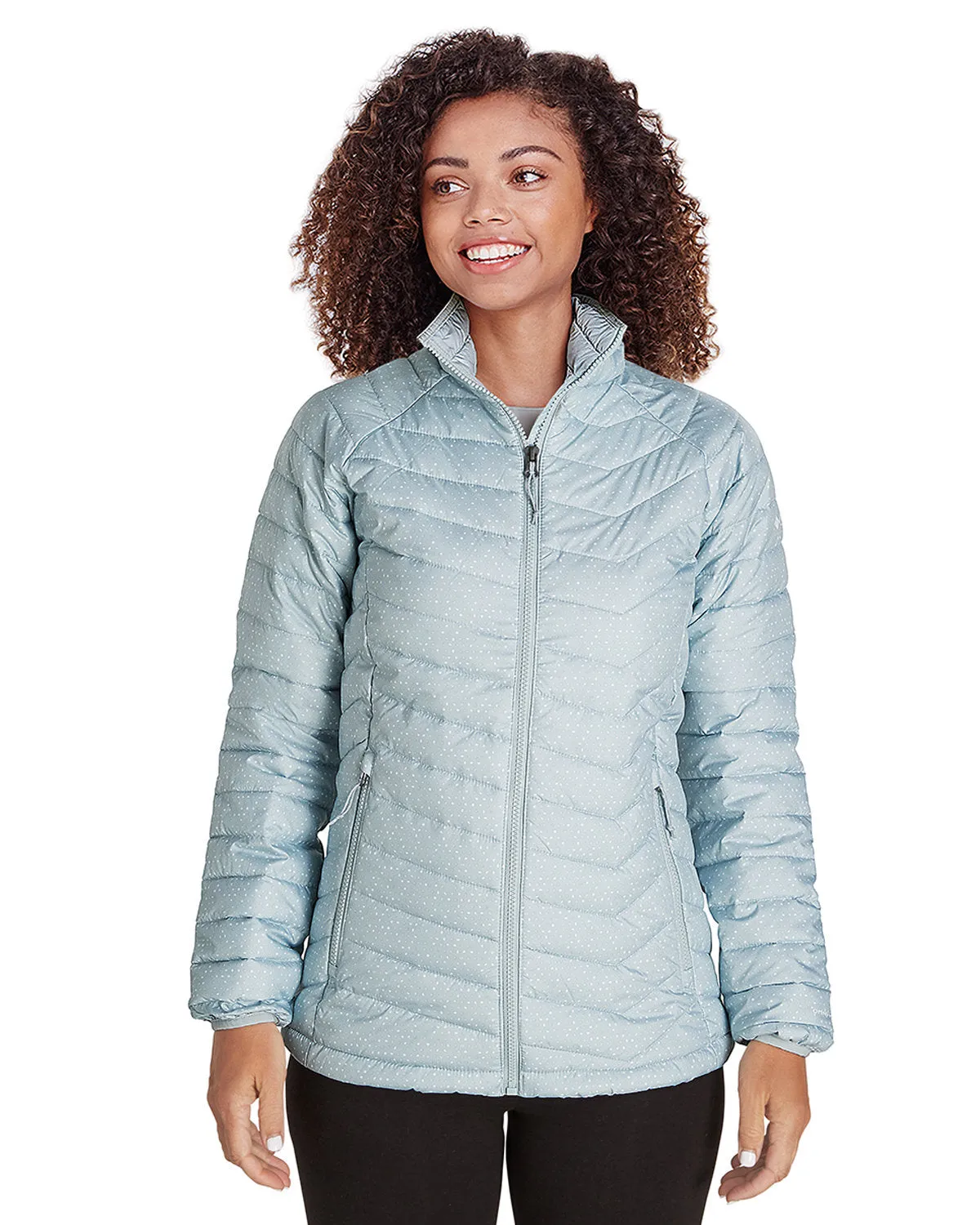 Columbia Ladies' Powder Lite™ Jacket