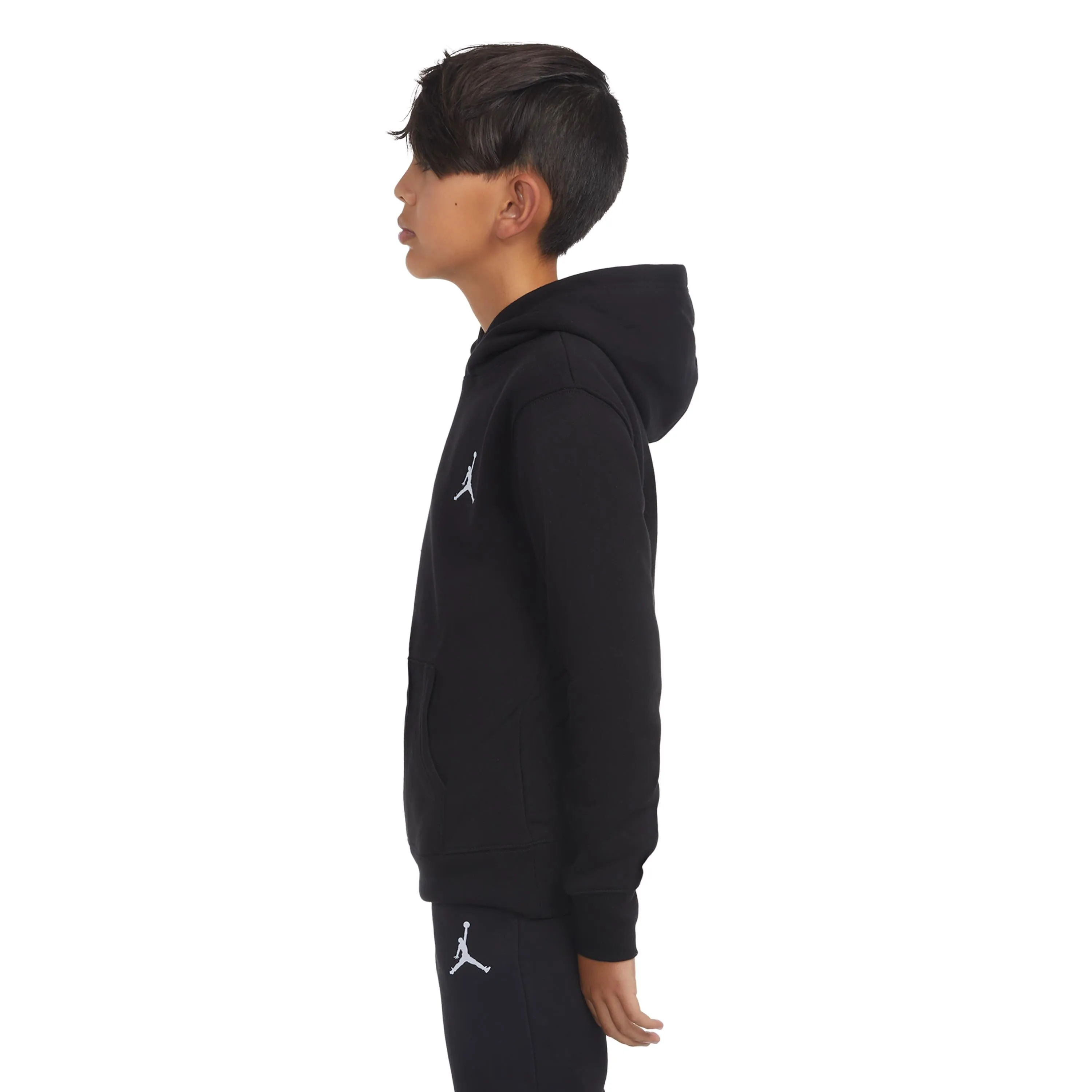 Essentials PO Hoody - Youth