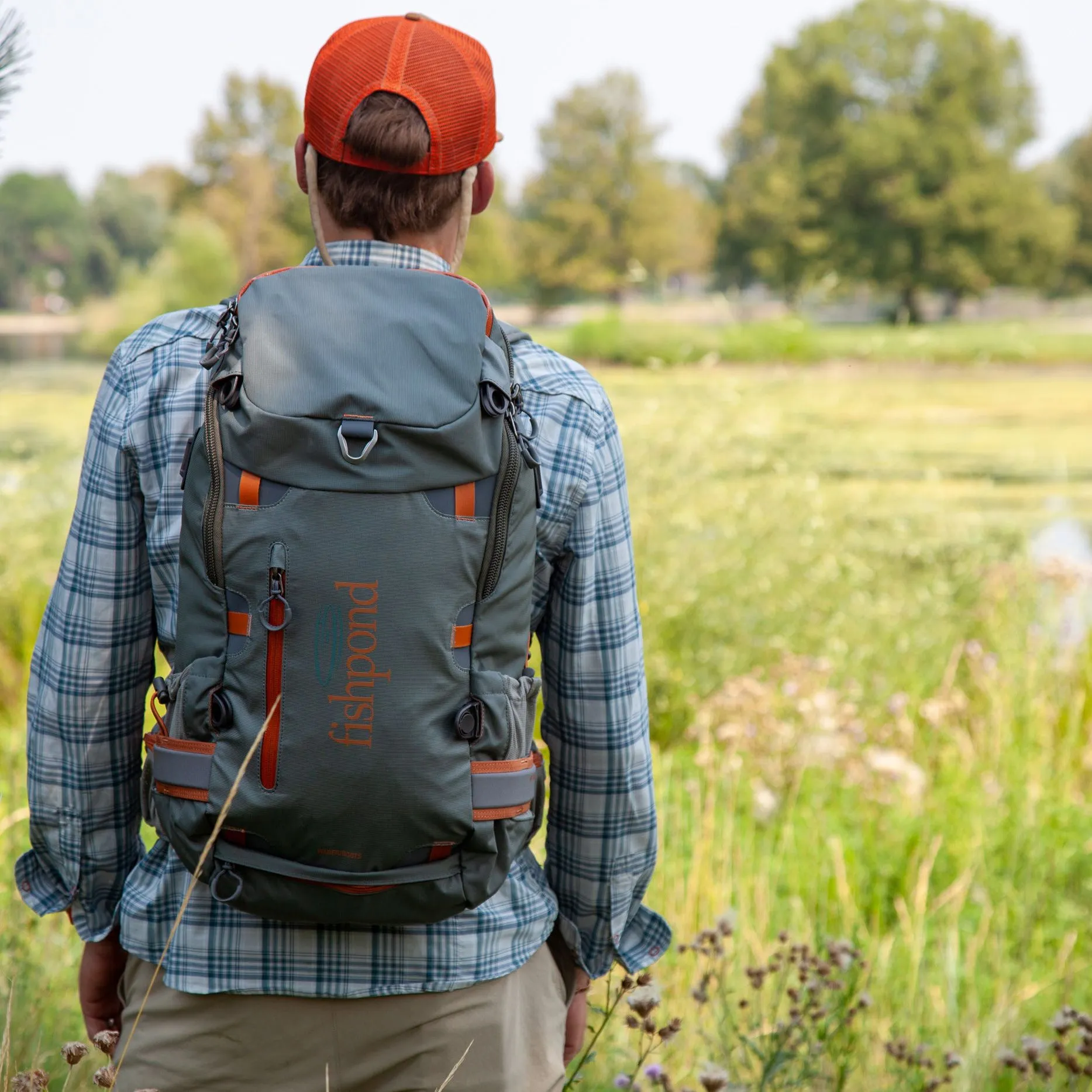 Fishpond Firehole Backpack