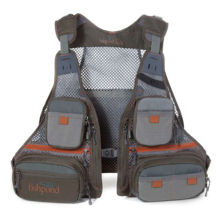 Fishpond Sagebrush Pro Mesh Vest