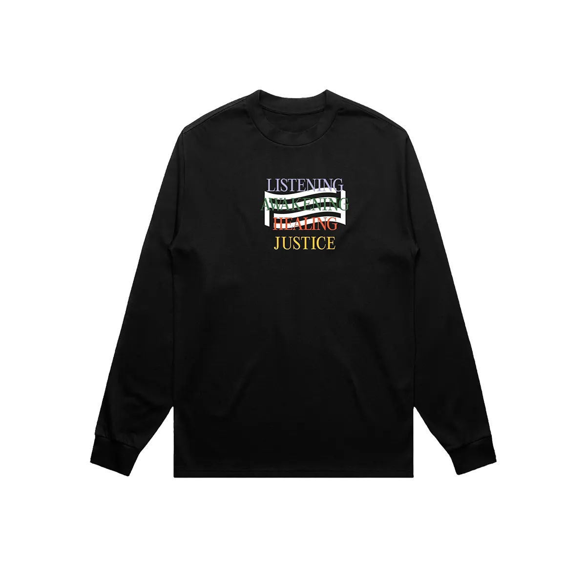 For Freedoms Sweatshirt