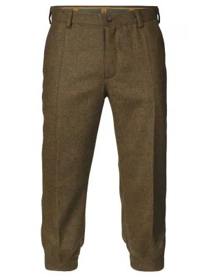 HARKILA Kenmore GTX Tweed Breeks - Mens - Terragon Brown