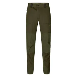 Hawker Shell II Trousers by Seeland