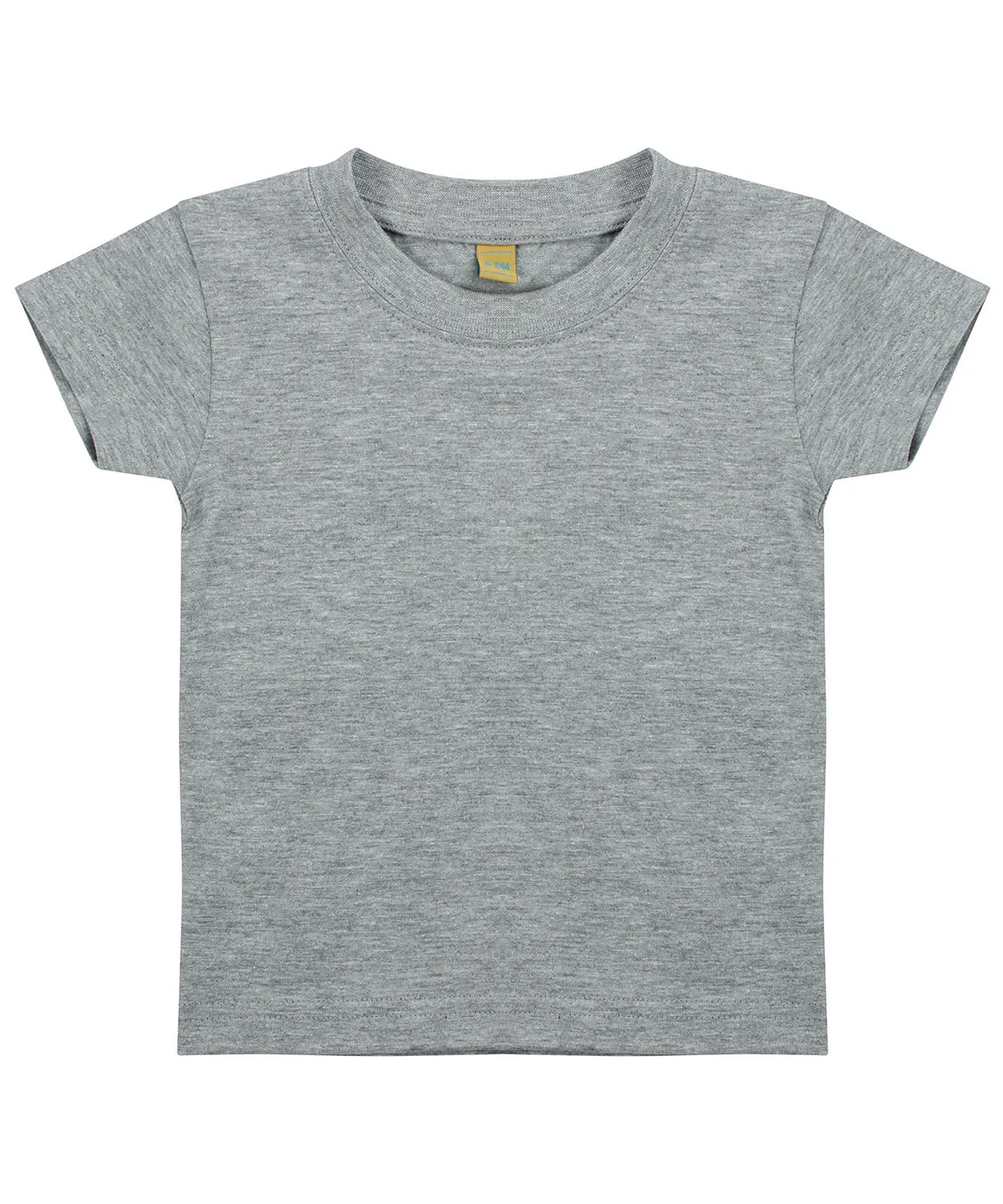 Heather Grey - Baby/toddler t-shirt