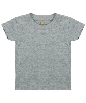 Heather Grey - Baby/toddler t-shirt