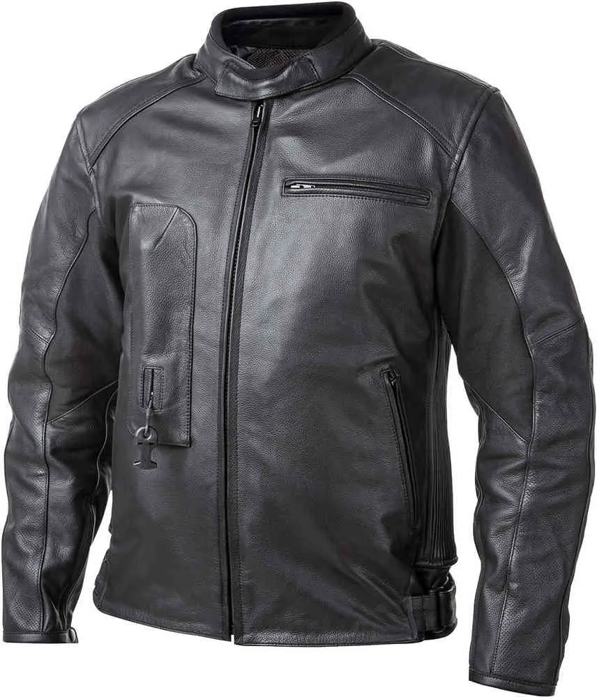 Helite - Roadster Leather Jacket