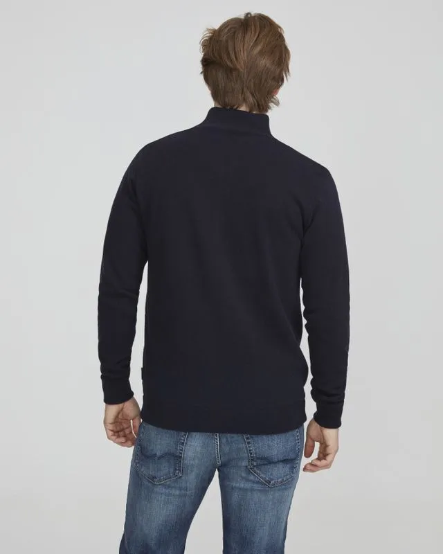 Holebrook Sweden Stellan T-Neck WP Sweater