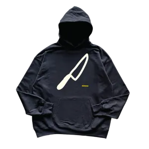 Kitchen Knife Hoodie