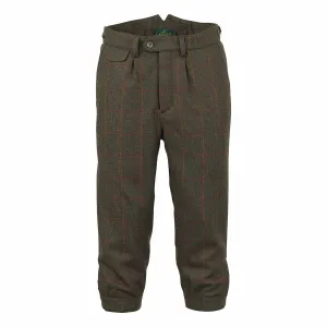 Laksen Hastings Waterproof Tweed Breeks W.CTX