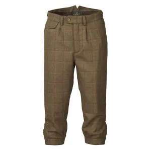 Laksen Woolston Waterproof Tweed Breeks W.CTX