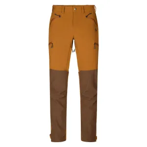 Larch Ladies Membrane Trousers Burnt Clay by Seeland