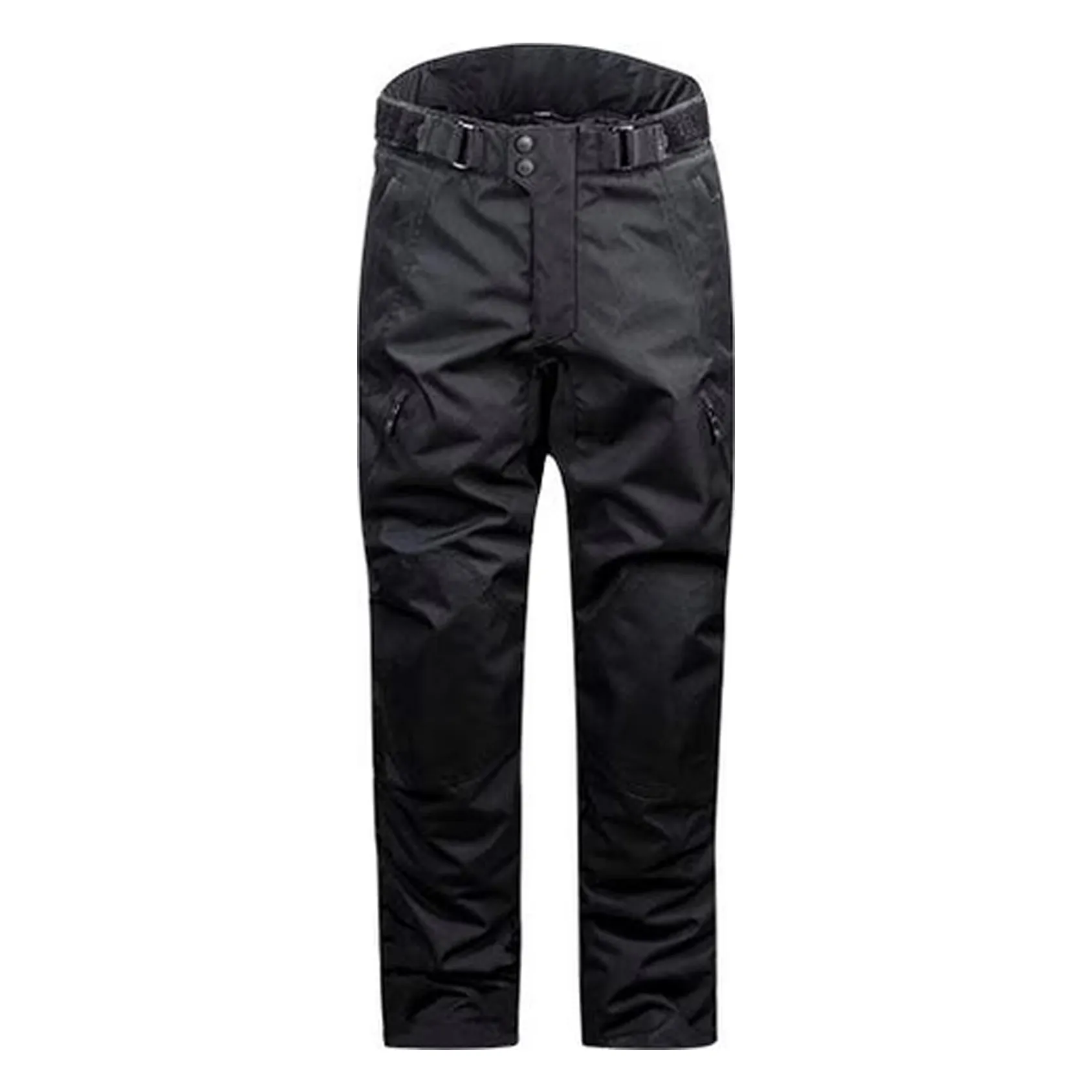 LS2 Chart Evo Mens Pant Black Short  - Mens Motorcycle Pant