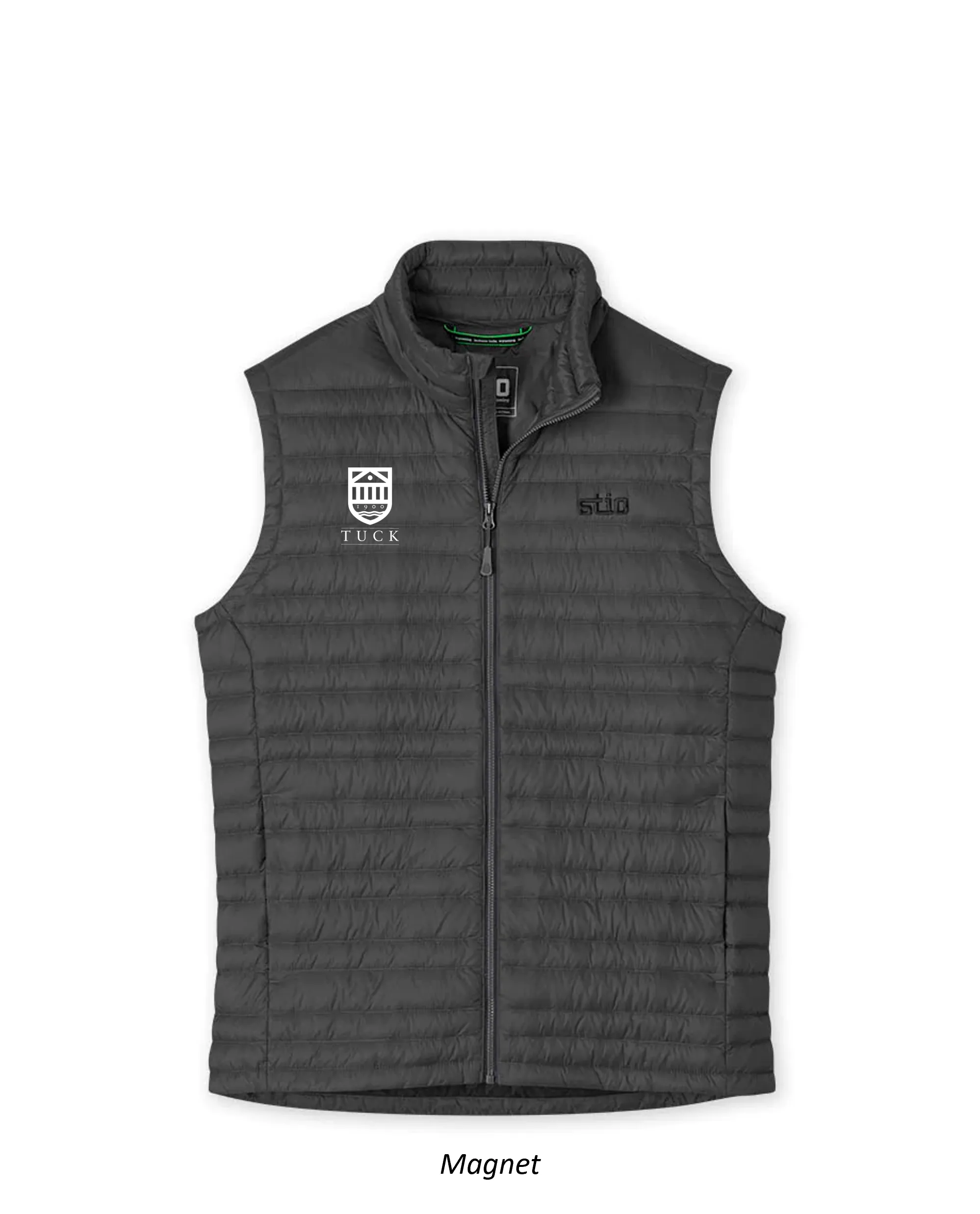 Men's Stio Pinion Down Vest