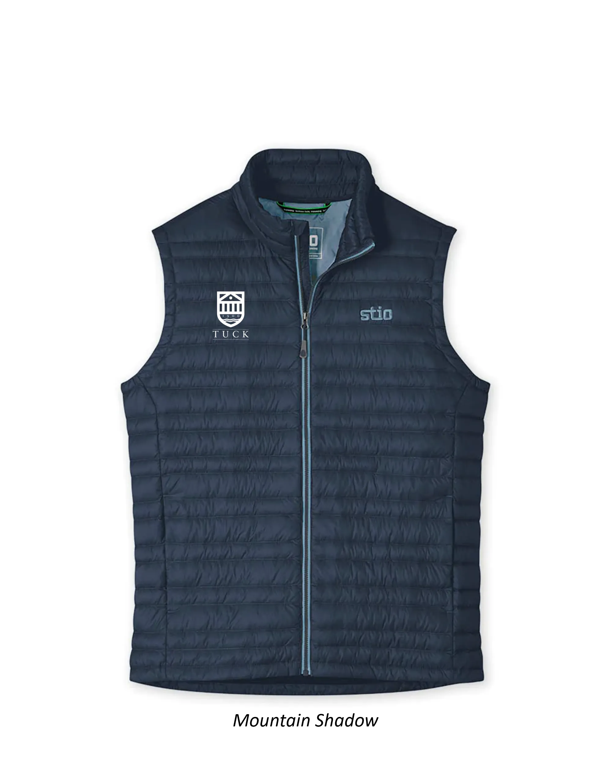 Men's Stio Pinion Down Vest