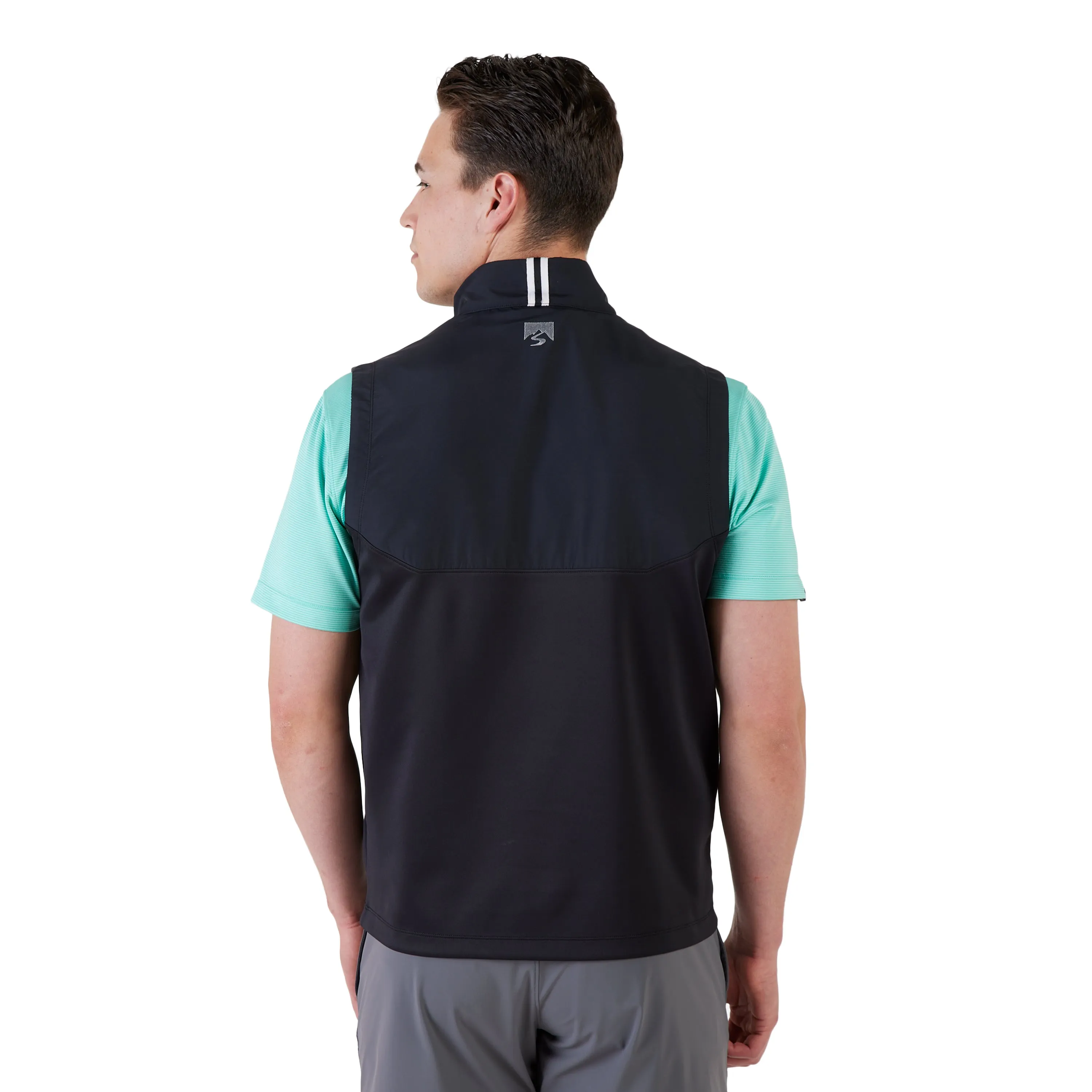 Men's Tiebreaker II Vest - COMING OCT 2024