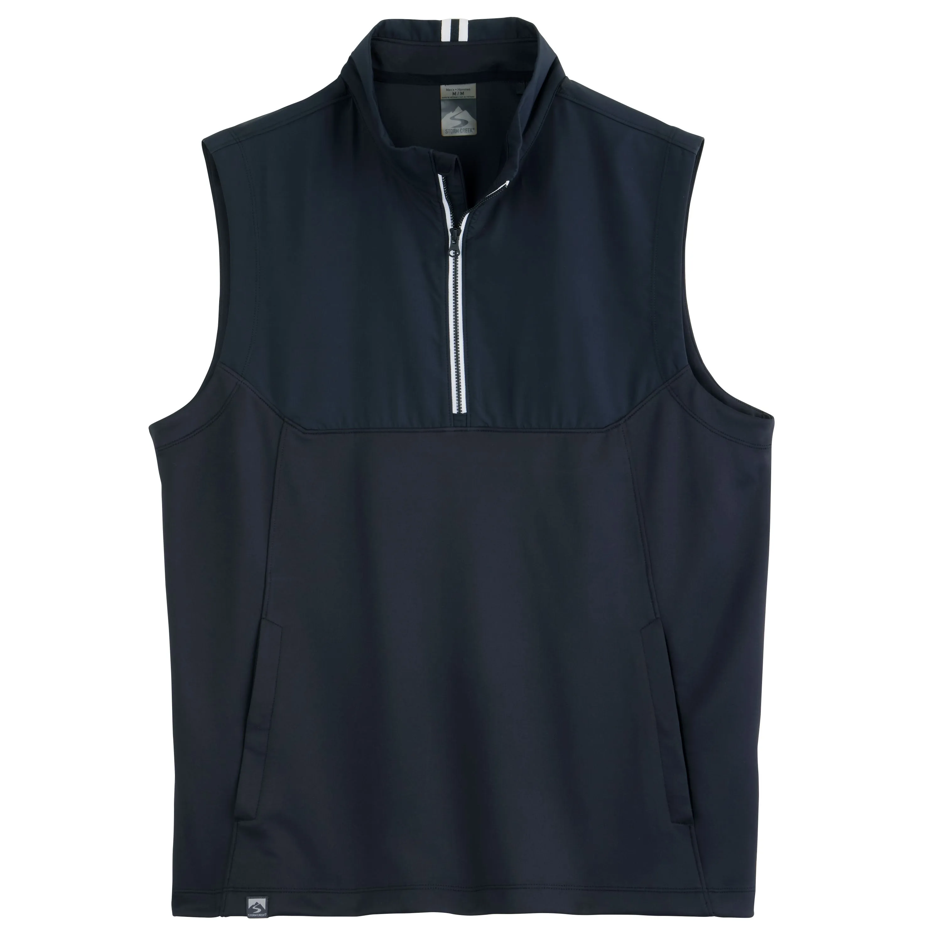 Men's Tiebreaker II Vest - COMING OCT 2024