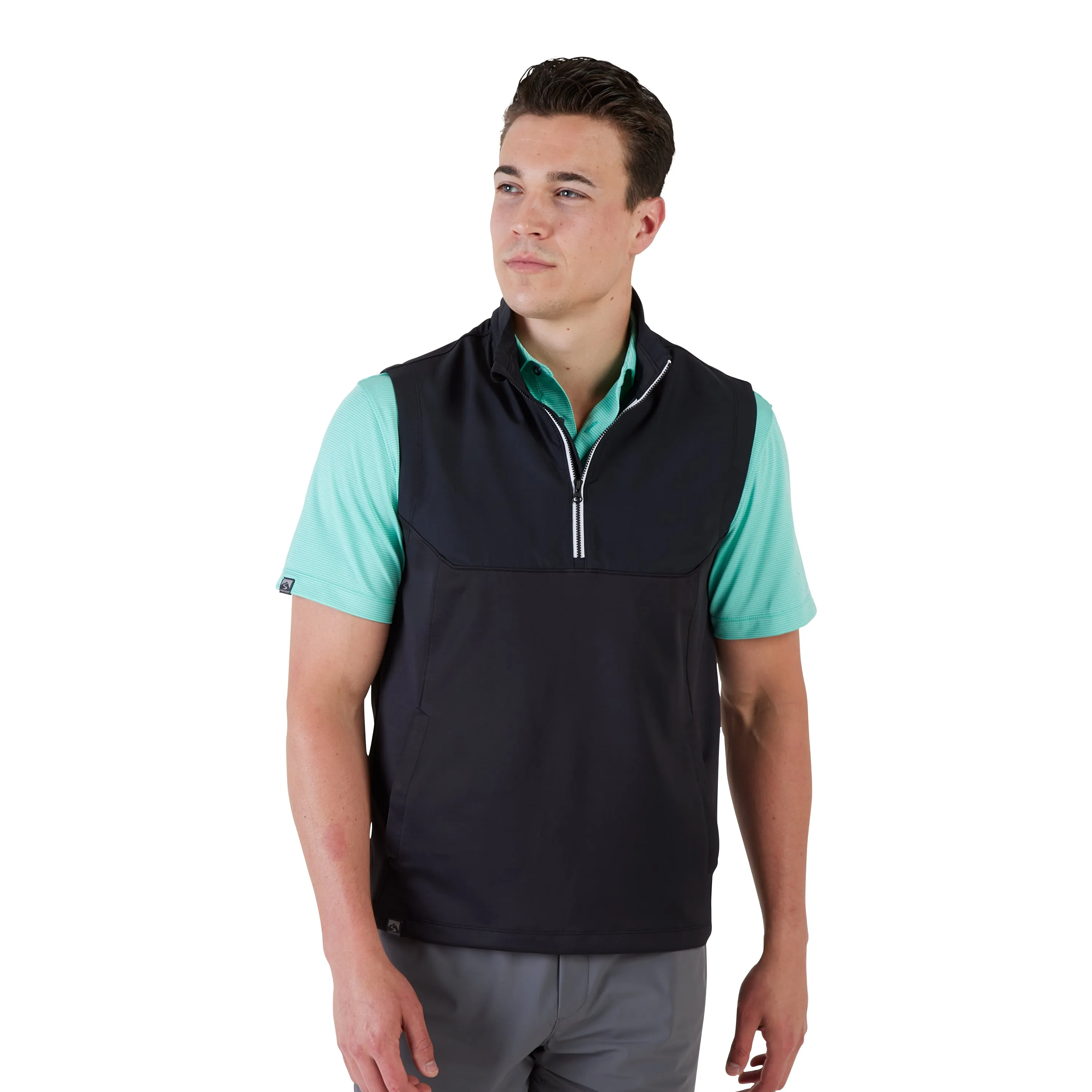 Men's Tiebreaker II Vest - COMING OCT 2024