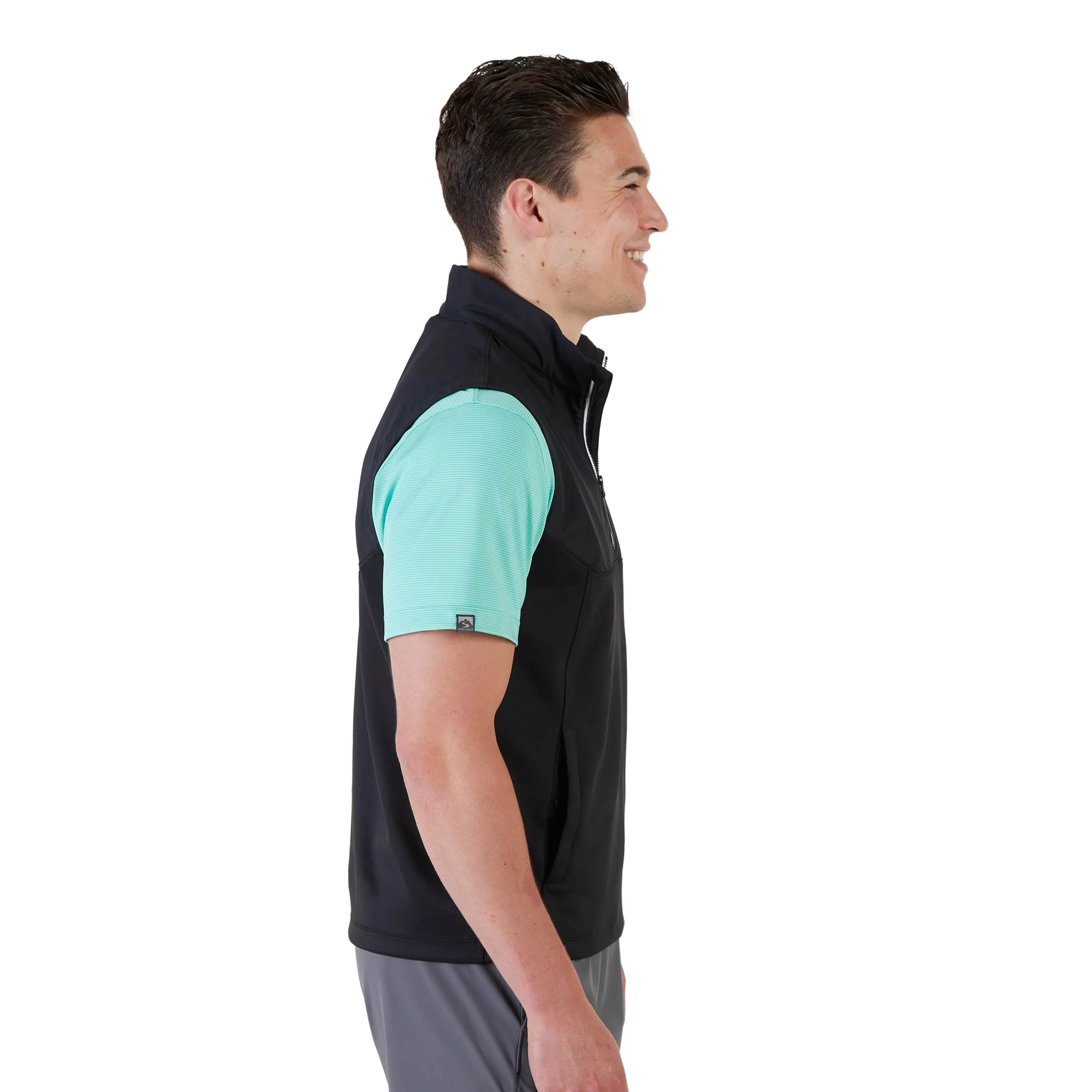 Men's Tiebreaker II Vest - COMING OCT 2024