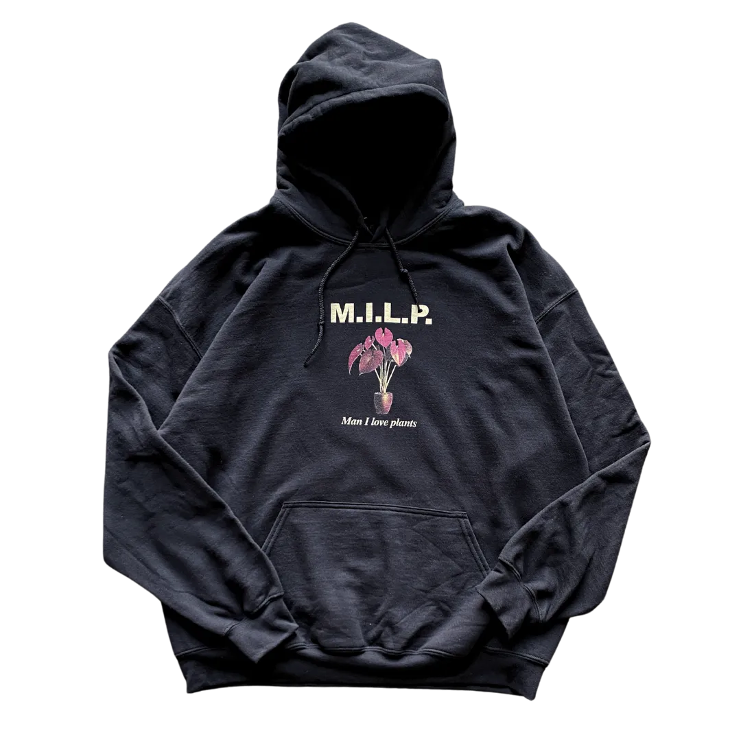 M.I.L.P. Hoodie