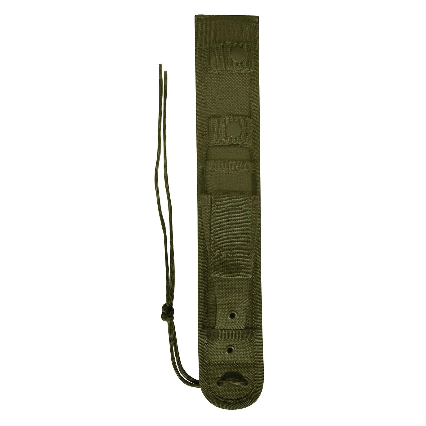 MOLLE Knife Sheath