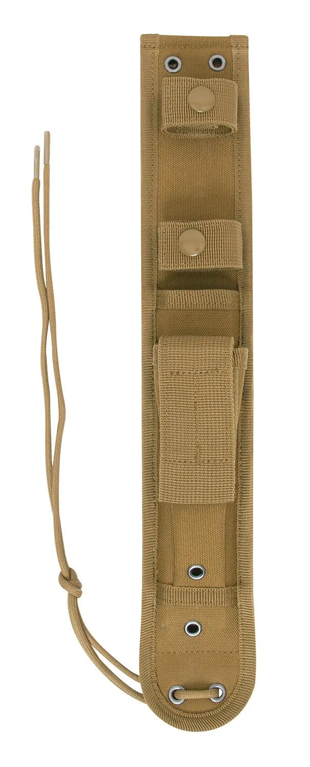 MOLLE Knife Sheath