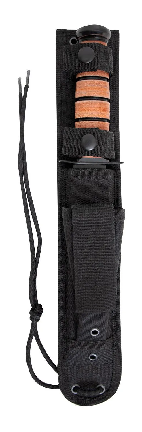 MOLLE Knife Sheath