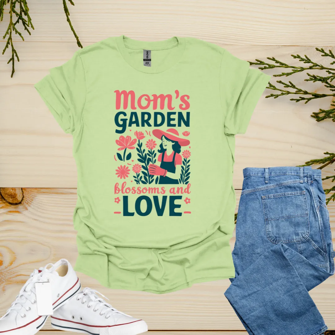 Mom Garden Shirt