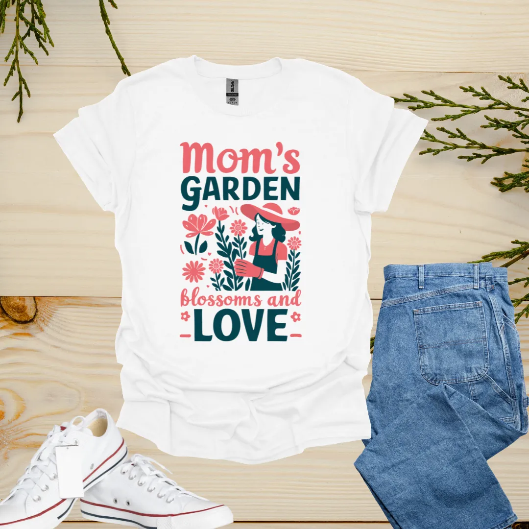 Mom Garden Shirt