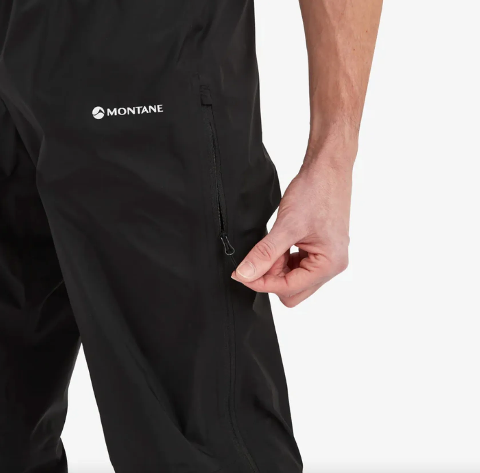 Montane Spirit Lite Gore-Tex Waterproof Trousers