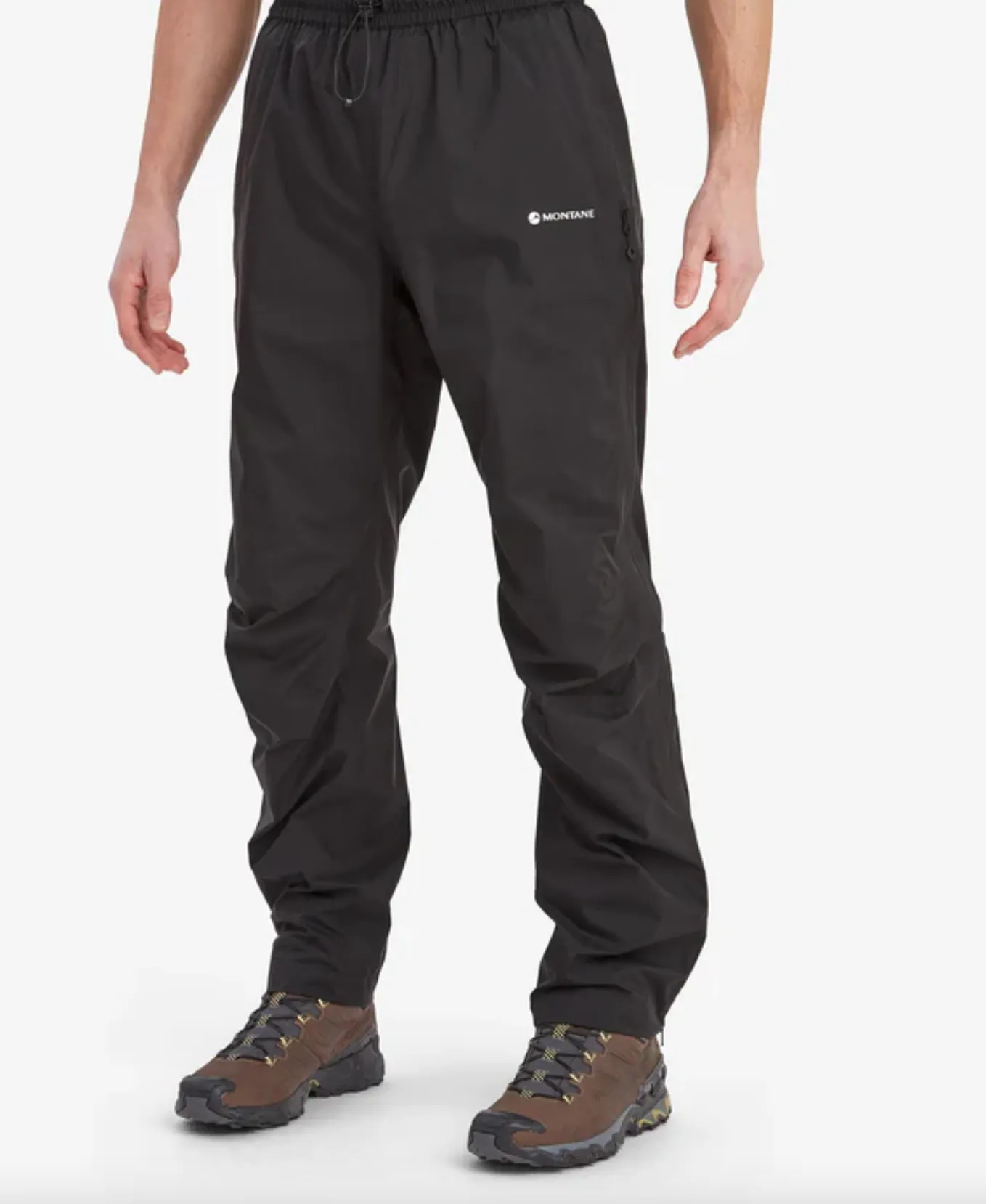 Montane Spirit Lite Gore-Tex Waterproof Trousers