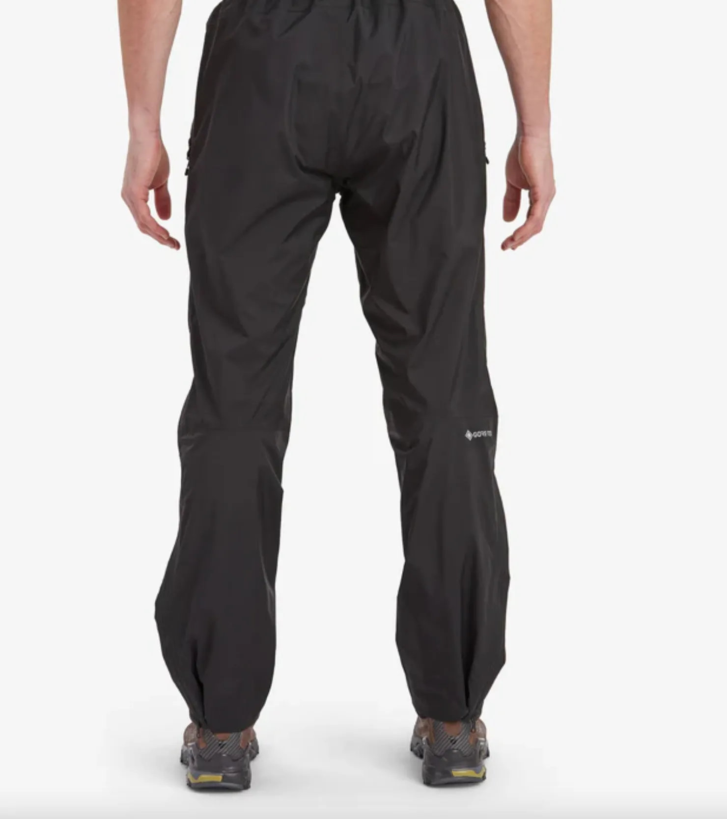 Montane Spirit Lite Gore-Tex Waterproof Trousers