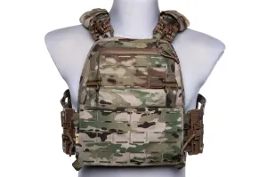 Plate Carrier Curiass Fast QRS Gen.II Multicam