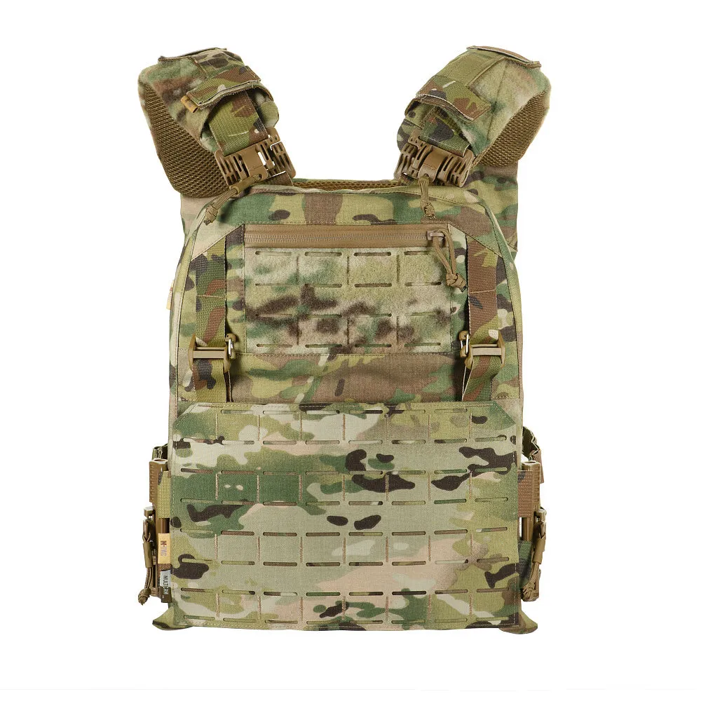 Plate Carrier Curiass Fast QRS Gen.II XL Multicam