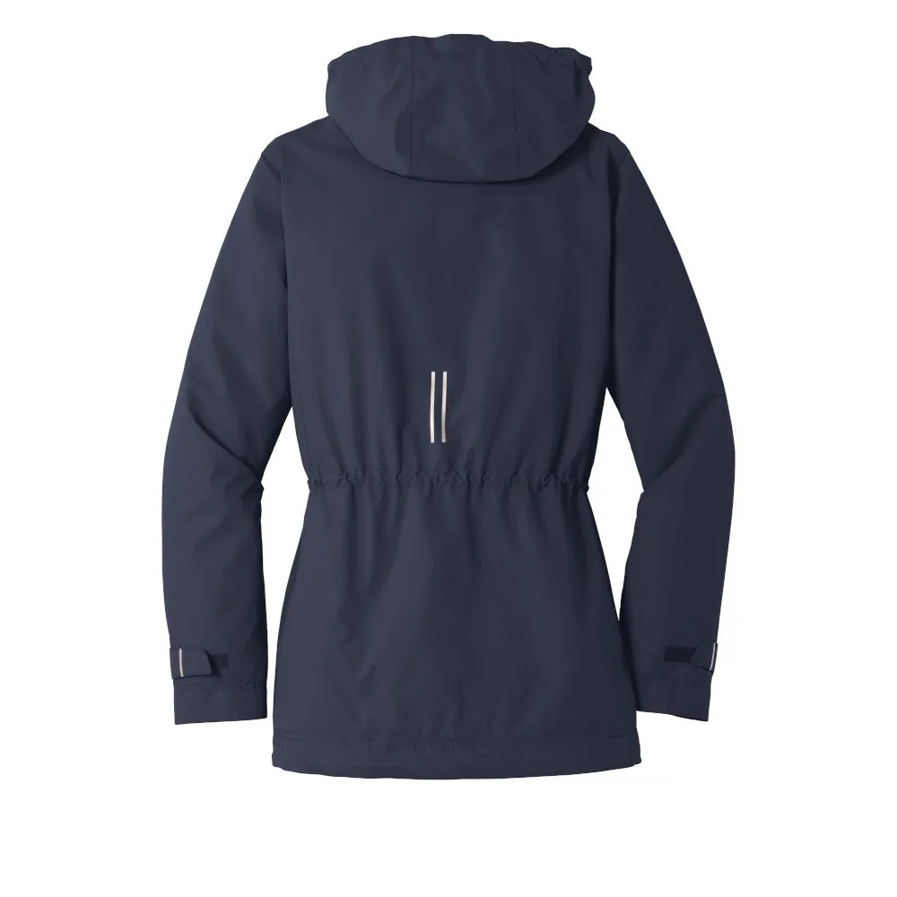 Port Authority® Women's Northwest Slicker - Navy