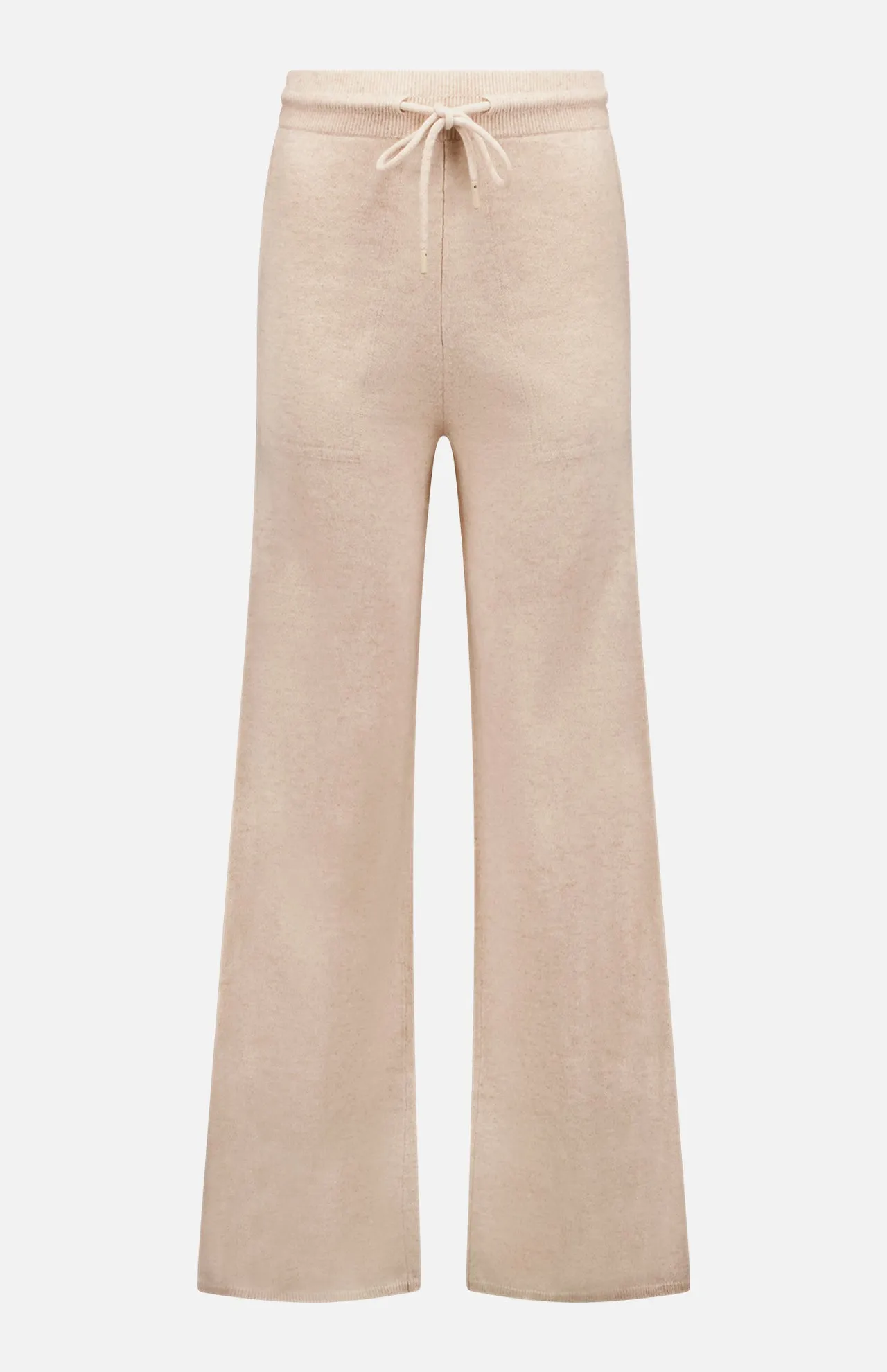 Rino Knitted Trouser