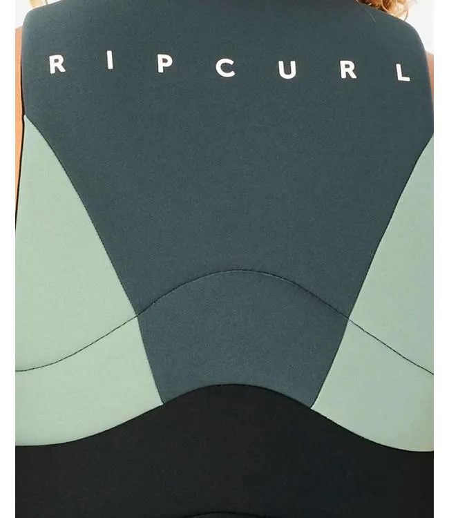 Ripcurl Dawn Patrol Mens Life Vest (2025) - Charcoal