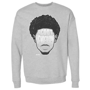 Scoot Henderson Portland Player Silhouette Unisex Sweatshirt